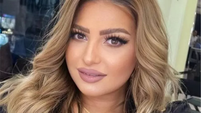 منه جلال : السند والظهر اتكسروا بعد وفاة ابويا
