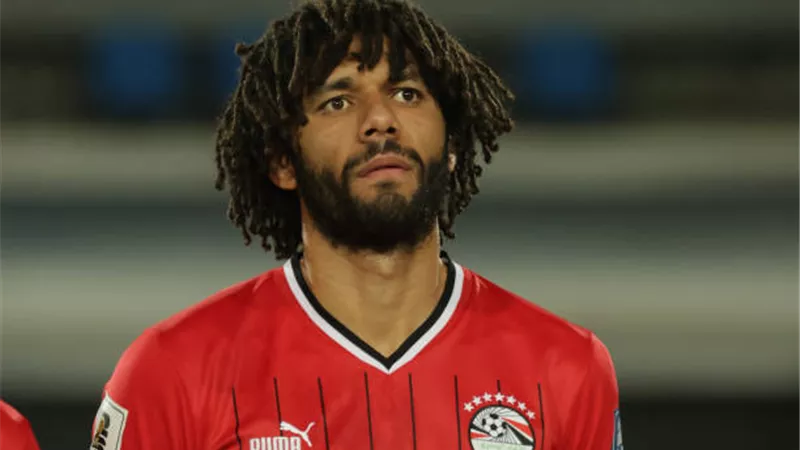 إبراهيم فايق يرد على الهجوم القاسي على محمد النني .. شاهد