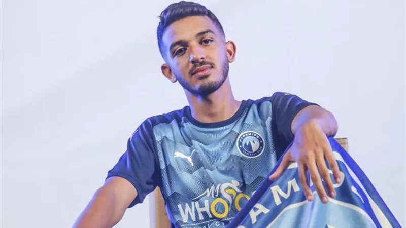 هاني حتحوت : انقسام داخل مجلس الزمالك بسبب سيف فاروق جعفر.. شاهد