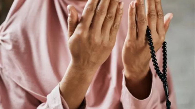 دعاء الشفاء للأبناء