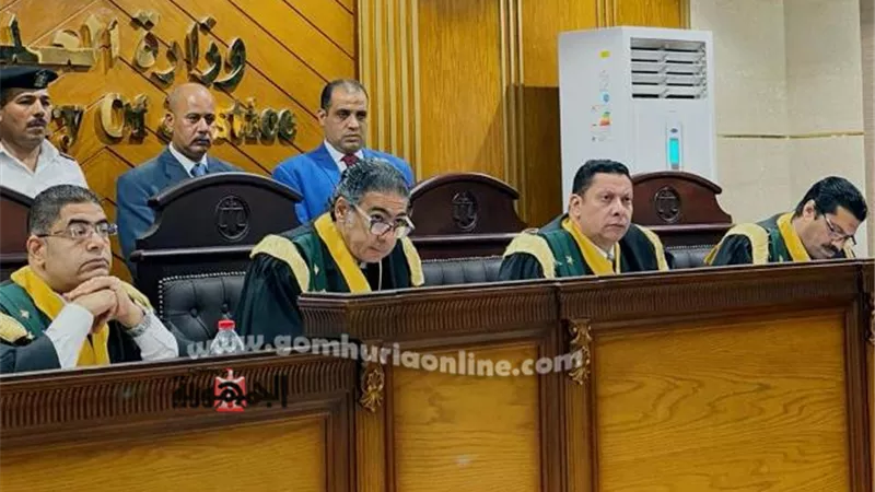 استكمال نظرقضية التخطيط لإغتيال الإعلامي أحمد موسى غداً 29 يناير