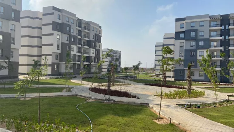 الإسكان: وحدات سكنية بالعبور وأسيوط الجديدتين لمن لم يحالفهم الحظ بالطرح السابق