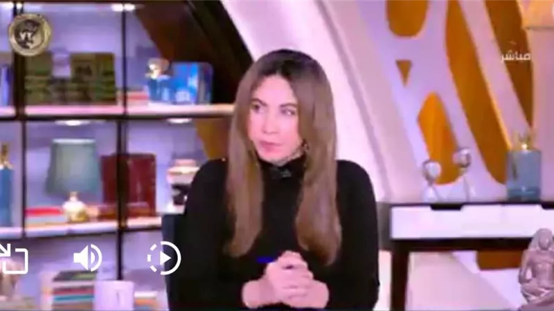 قصواء الخلالي: مصر لم تبحث سحب سفيرها من إسرائيل لانها طرف رئيسي في حل الأزمة الفلسطينية
