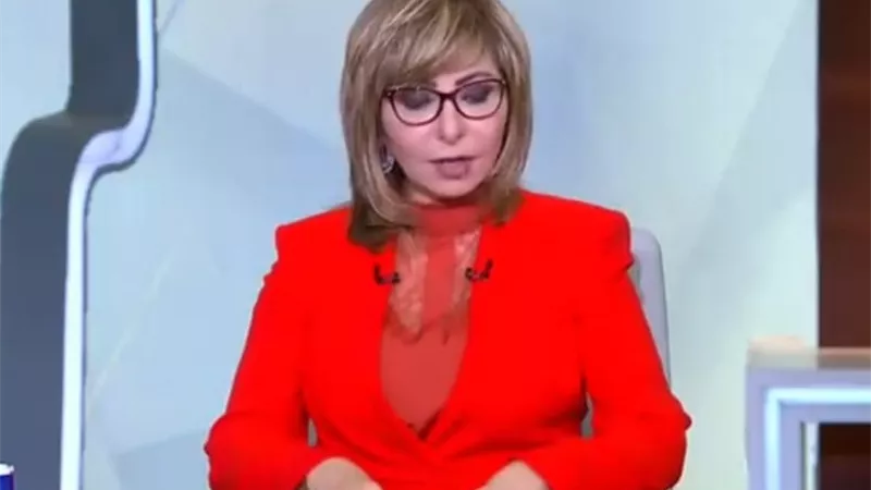 الإعلامية لميس الحديدي ترد على مقولة الله يرحم ايامك يا مبارك