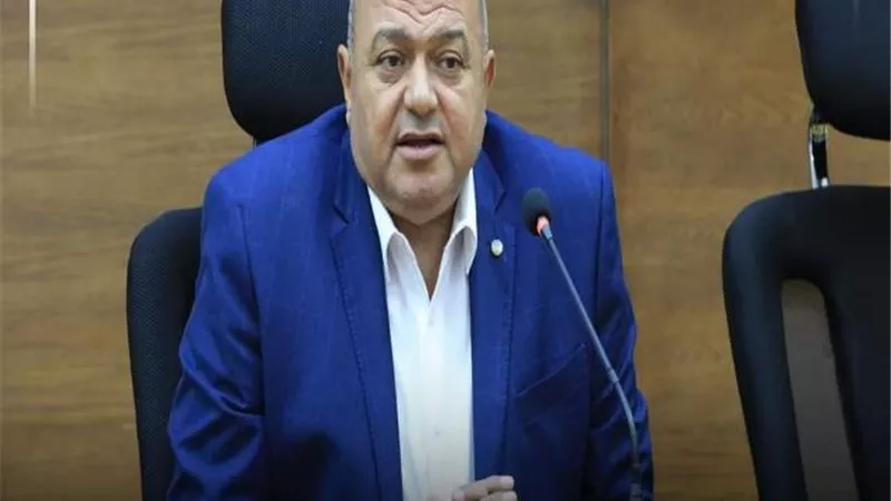 عطل مفاجئ بخط طرد محطة الرفع الرئيسية بمغاغة