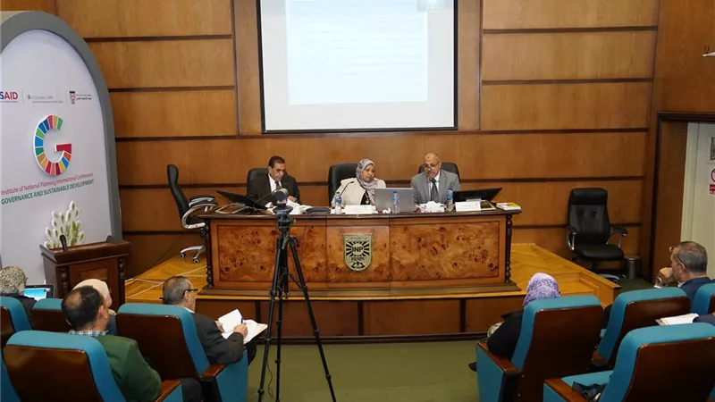 ندوة بمعهد التخطيط: مصر تمتلك المقومات لإنتاج المحاصيل الزيتية