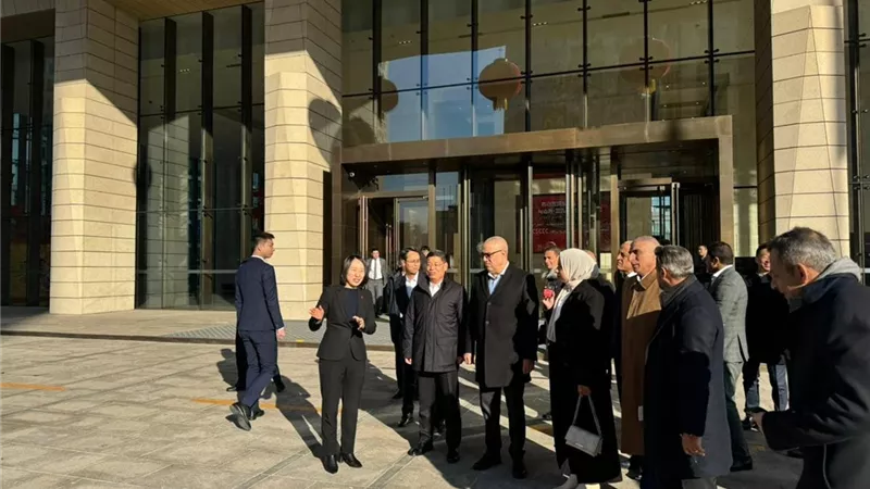بوابة الجمهورية