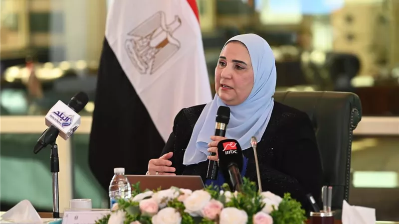 القباج تشهد إعلان نتائج بحث 