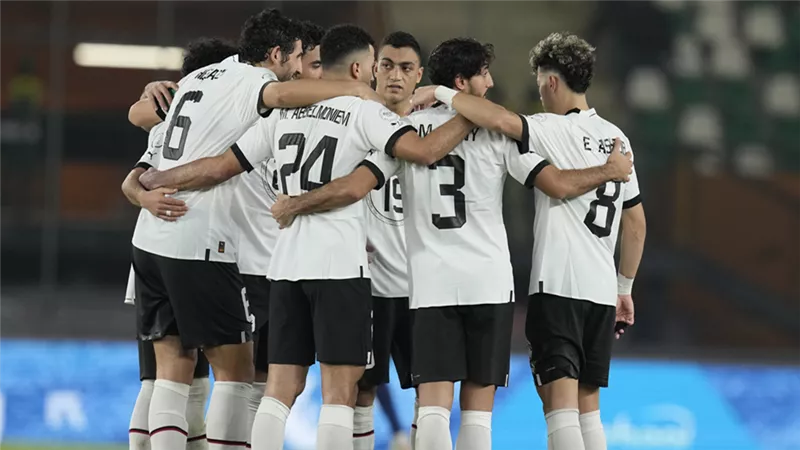 مش هتدفع ولا مليم ... القنوات الناقلة لمباراة منتخب مصر والكونغو الديمقراطية في كأس الأمم الافريقية