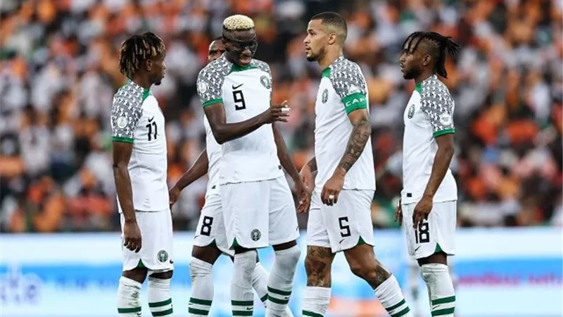نيجيريا والكاميرون لقاء العمالقة في أمم أفريقيا.. والبقاء للأقوي