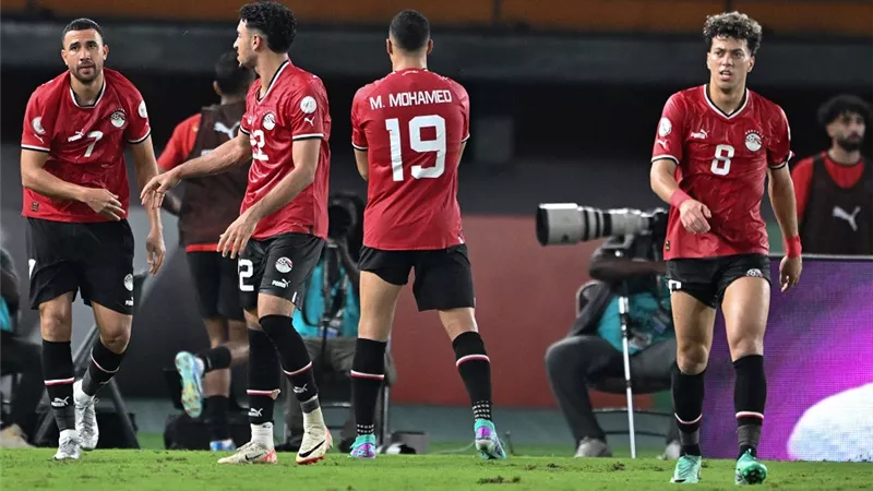 «مش هتدفع ولا مليم».. القنوات الناقلة لمباراة منتخب مصر والكونغو الديمقراطية في كأس الأمم الأفريقية 2023