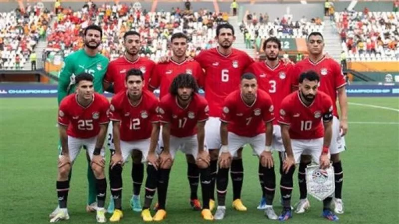 كأس أمم إفريقيا 2024.. مشاهدة مباراة مصر والكونغو عبر هذا الرابط السريع