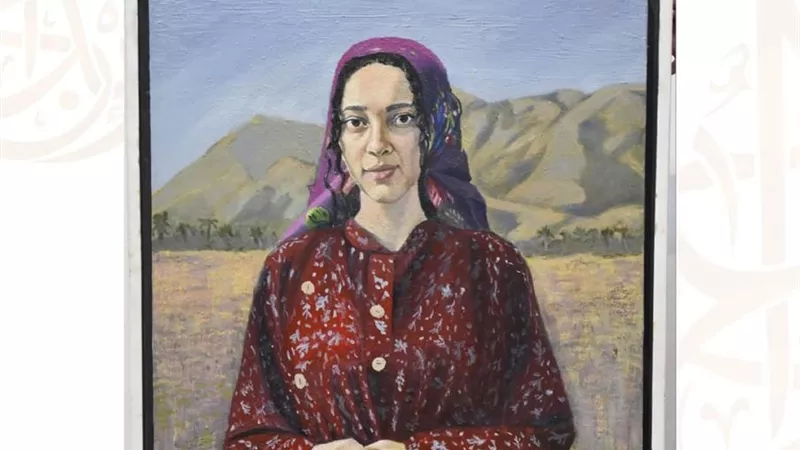 رئيس جامعة الأقصر يهنئ الطلاب الصاعدين بمهرجان إبداع