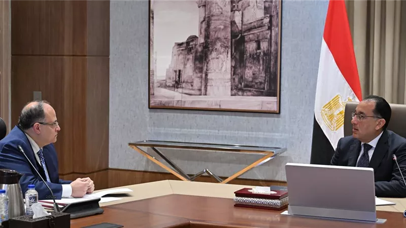 رئيس الوزراء يؤكد أهمية دور هيئة الدواء في ضبط الأسعار