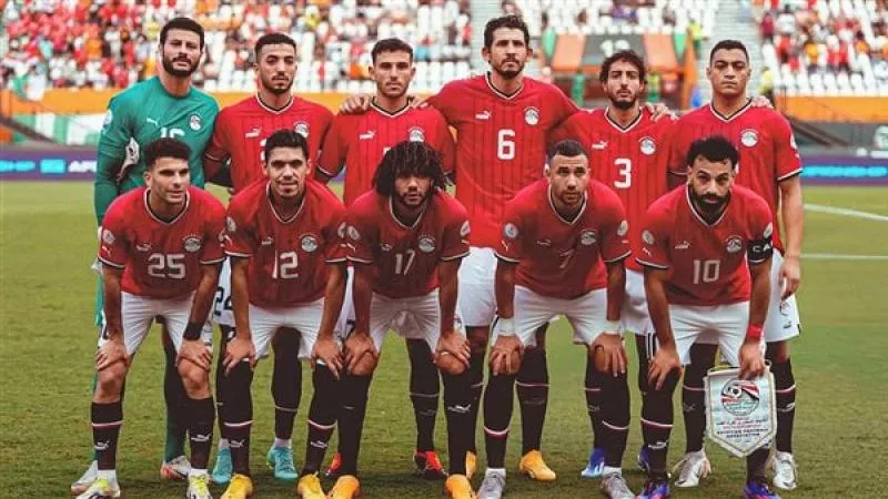 دون اشتراك أو تشفير.. بث مباشر مباراة منتخب مصر والكونغو الديمقراطية Egypt vs DR Congo بكأس أمم إفريقيا 2024 |