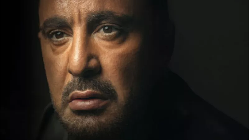 احمد السقا حديث السوشيال ميديا بسبب 