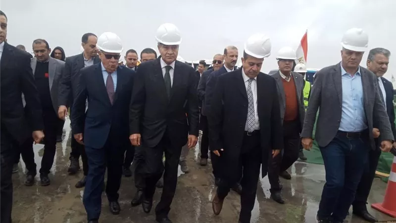 وزير التموين: أنتجنا 100 ألف طن سكر من محصول القصب