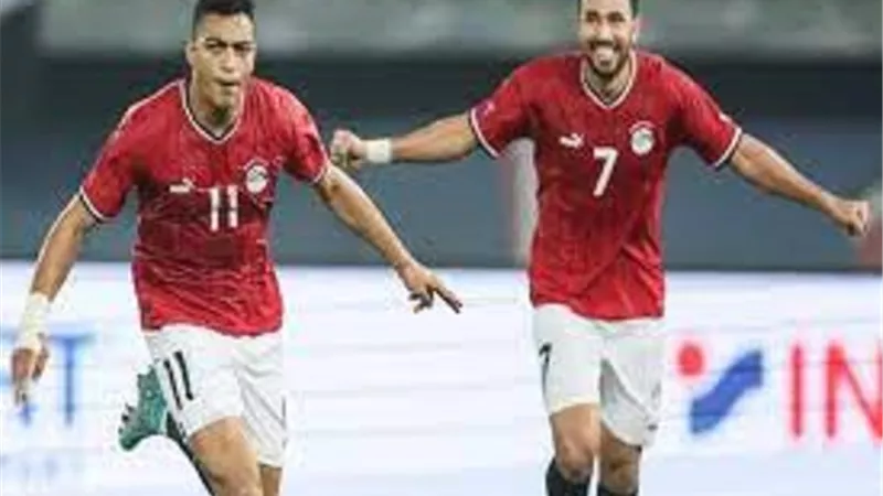 محمد عمر: الكرة الأفريقية تطورت.. ومنتخب مصر سيصل لأبعد نقطة
