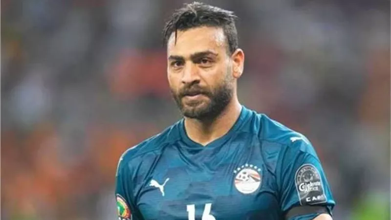أحمد شوبير يؤكد: أبوجبل إعارة للأهلي لنهاية الموسم