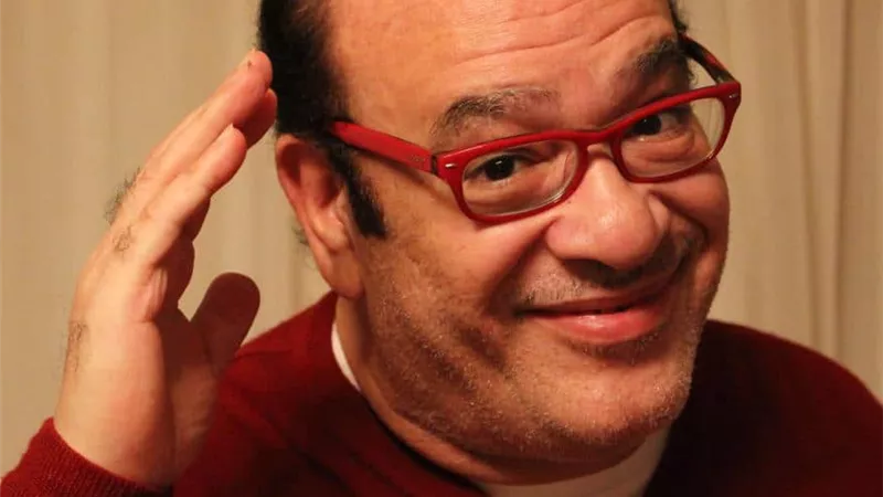 صلاح عبدالله: 3 لاعبين سيصنعون الفارق في مباراة الكونغو.. ومصطفى محمد مفتاح النصر
