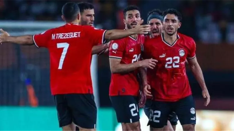 مشاهدة مباراة مصر والكونغو الديمقراطية مباشر على bein sport