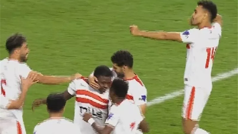 الزمالك يهزم الأهلي السعودي بثلاثية ويتوج بكأس دبي للتحدي