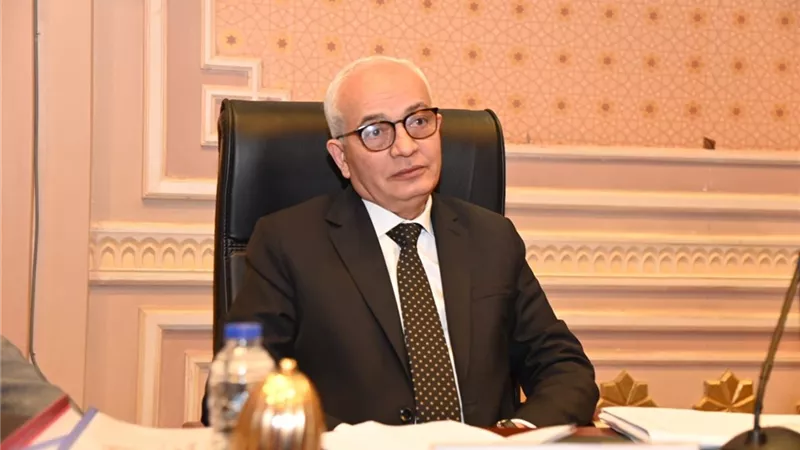حجازي: قائمة استثمارية بمجموعة من الأراضي تصلح لبناء مدارس خاصة بالتعليم الفني