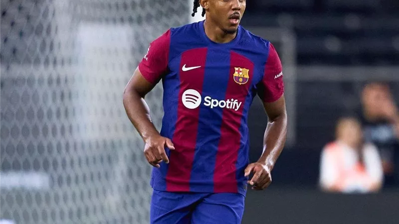 منزل مدافع برشلونة يتعرض للسرقة أثناء مباراة فريقه أمام فياريال