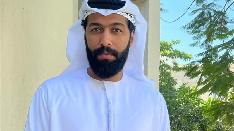 الفنان طلال البلوشي: مسلسل «مسار إجباري» يتناول قضايا ومشاكل الشباب