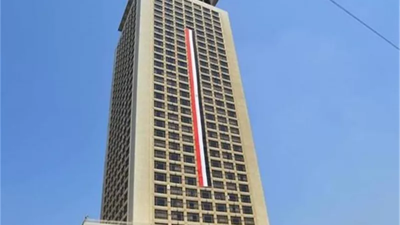 مصر تدين الهجوم الإرهابي الذي تعرض له موقعاً أردنياً على الحدود مع سوريا