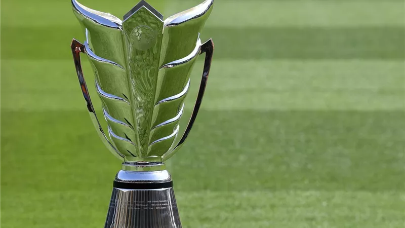 المنتخبات المتأهلة لدور الـ16 ببطولة كأس آسيا