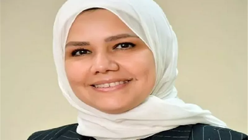 رشا عبد العال: على الممول تقديم الإقرار الضريبي دون انتظار المهلة