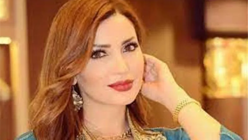الفصل في معارضة نسرين طافش على الحكم الصادر ضدها.. بعد قليل