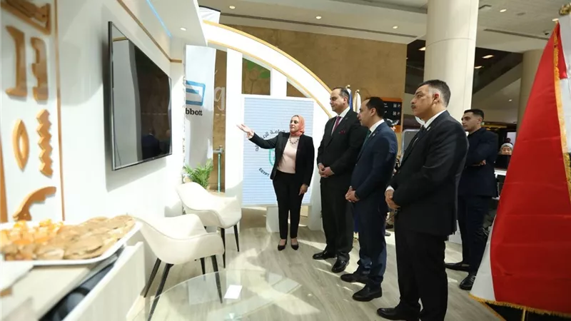 الرعاية الصحية: آراب هيلث فرصة ذهبية لعقد شراكات مع كبرى المؤسسات