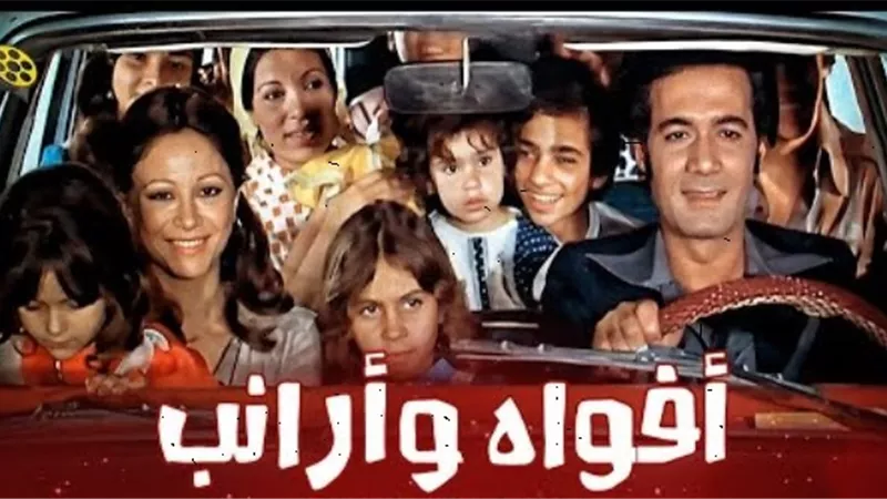ناقد فنى : المجتع يتأثر ببعض الأعمال الدرامية والسينمائية السلبية