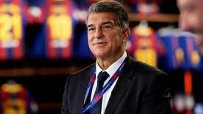 برشلونة يوافق على رحيل 