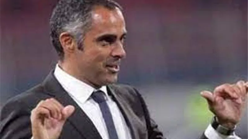 البرتغالى جوميز وقع عقود تدريب الزمالك .. والإعلان قريبا