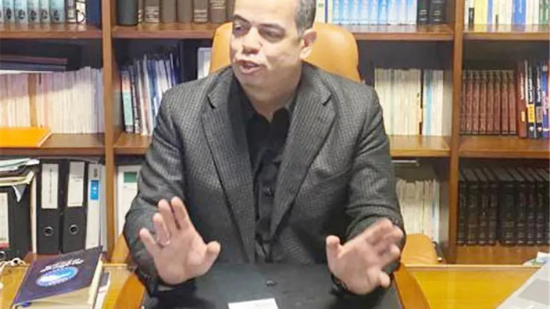دعوة الرئيس لاجراء حوار حول التحديات الاقتصادية شهادة نجاح