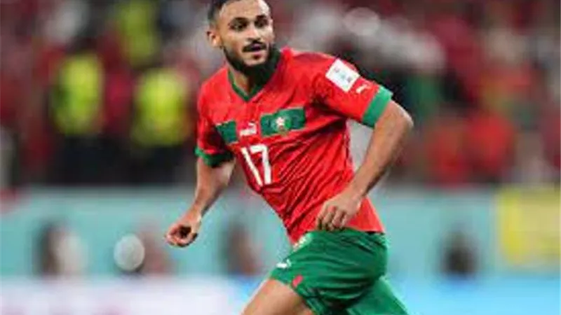 الركراكي يعلن إنتهاء مشوار بوفال مع المغرب في كأس الأمم الأفريقية