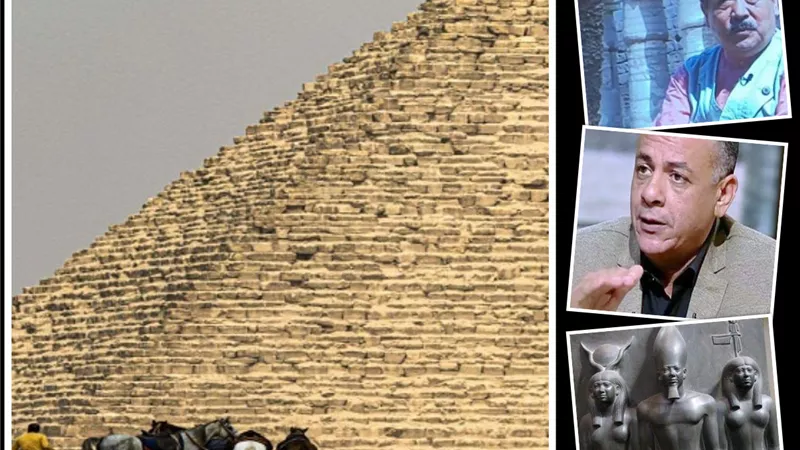 بعيداً عن تخاريف رواد السوشيال ميديا