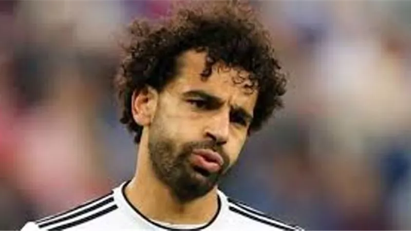 اول رد فعل من صلاح عقب خروج الفراعنة من كأس أمم افريقيا