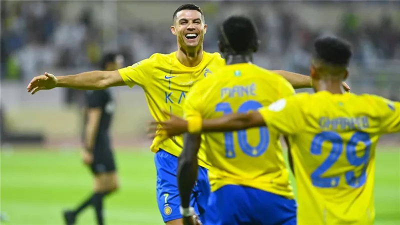 بعد تعافيه من الإصابة.. رونالدو يقترب من قيادة النصر أمام ميسى