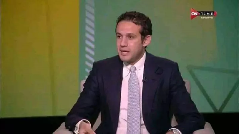 محمد فضل : أتمني رحيل فيتوريا والتعاقد مع رينارد