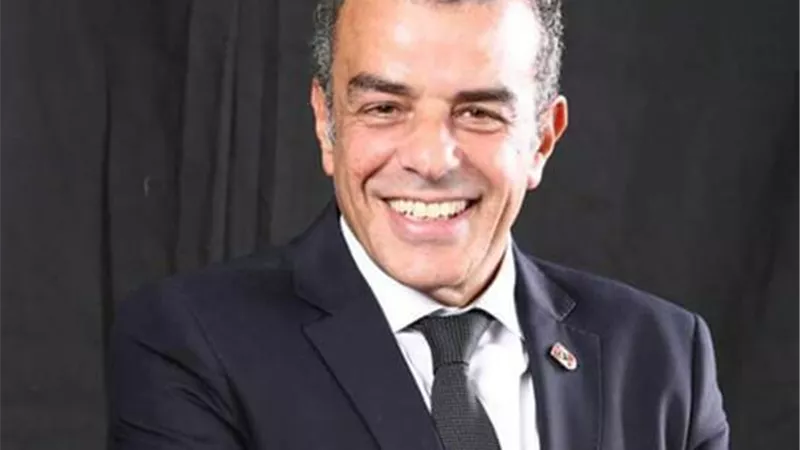 الاهلى يستقر على تكليف خالد مرتجى قائما باعمال نائب الرئيس