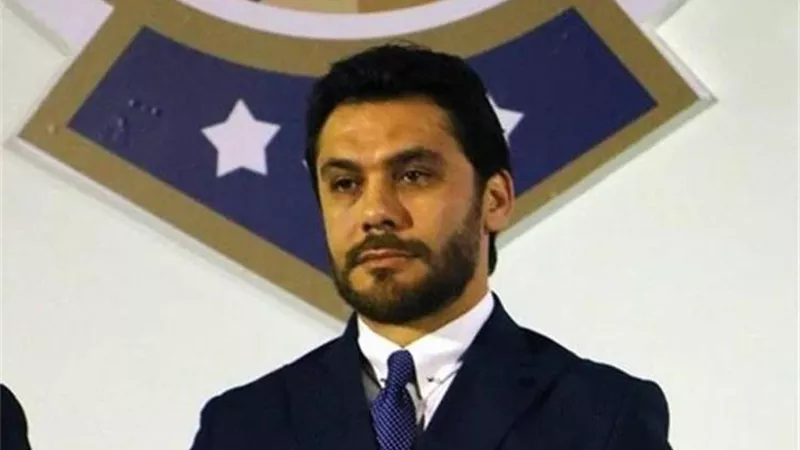 أحمد حسن : نستحق الخروج من البطولة وهناك عشوائية في الأداء