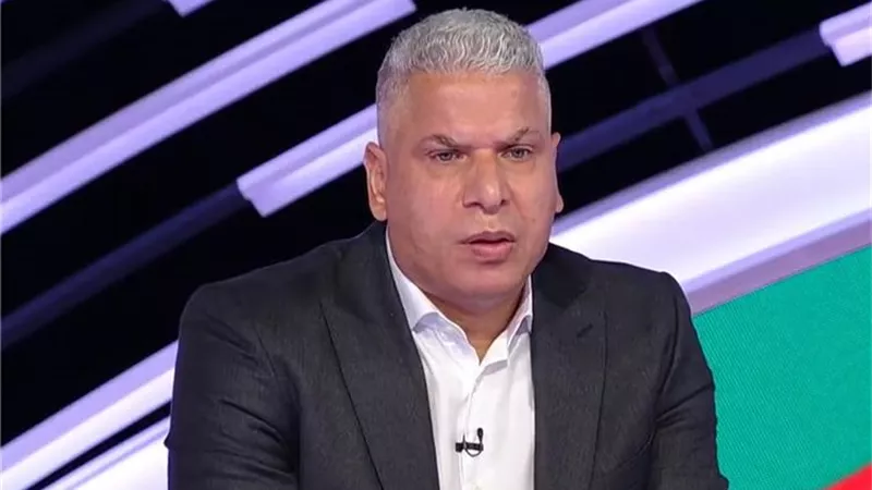 وائل جمعة يرشح 4 مدربين ويؤكد : لابد من رحيل اتحاد الكرة فورا