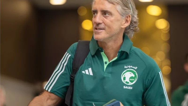 مدرب السعودية: كوريا الجنوبية الأقوى في آسيا.. ونحن جاهزون
