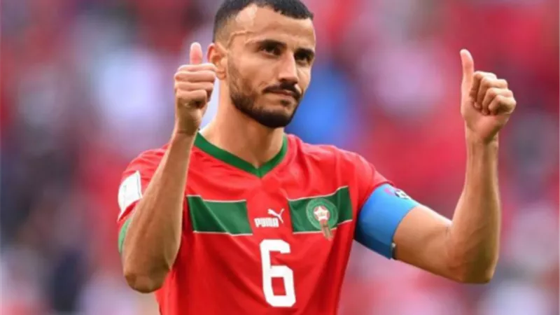 المغرب يعلن جاهزية سايس لمواجهة جنوب أفريقيا..غدا