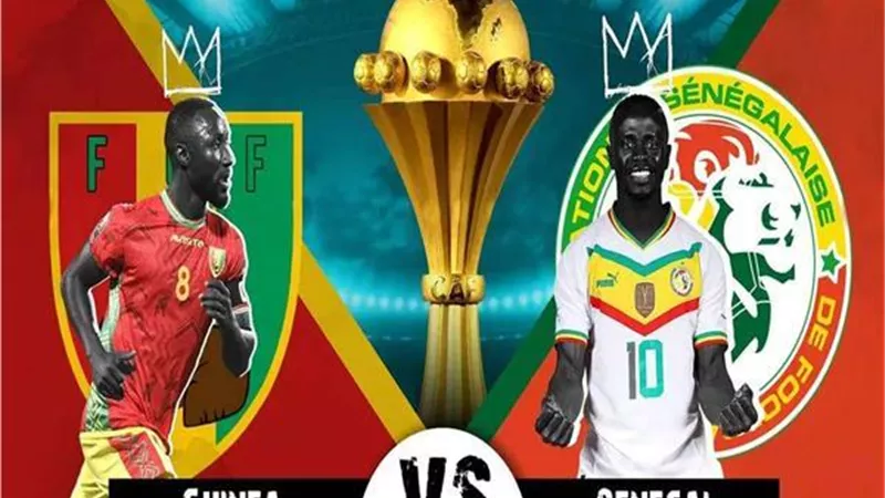 بث مباشر مباراة السنغال وكوت ديفوار فى دور الـ 16 بكأس الأمم الافريقية