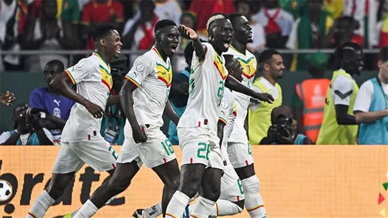 مشاهدة مباراة السنغال وكوت ديفوار بث مباشر بدون تقطيع فى دور الـ 16 بكأس الأمم الافريقية
